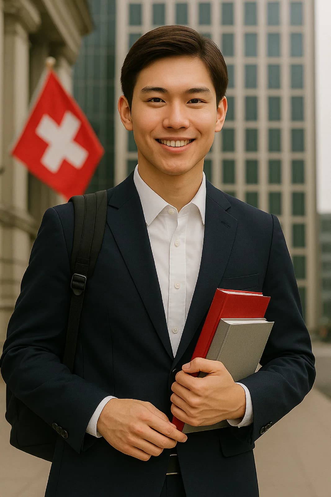 Nhân vật mẫu