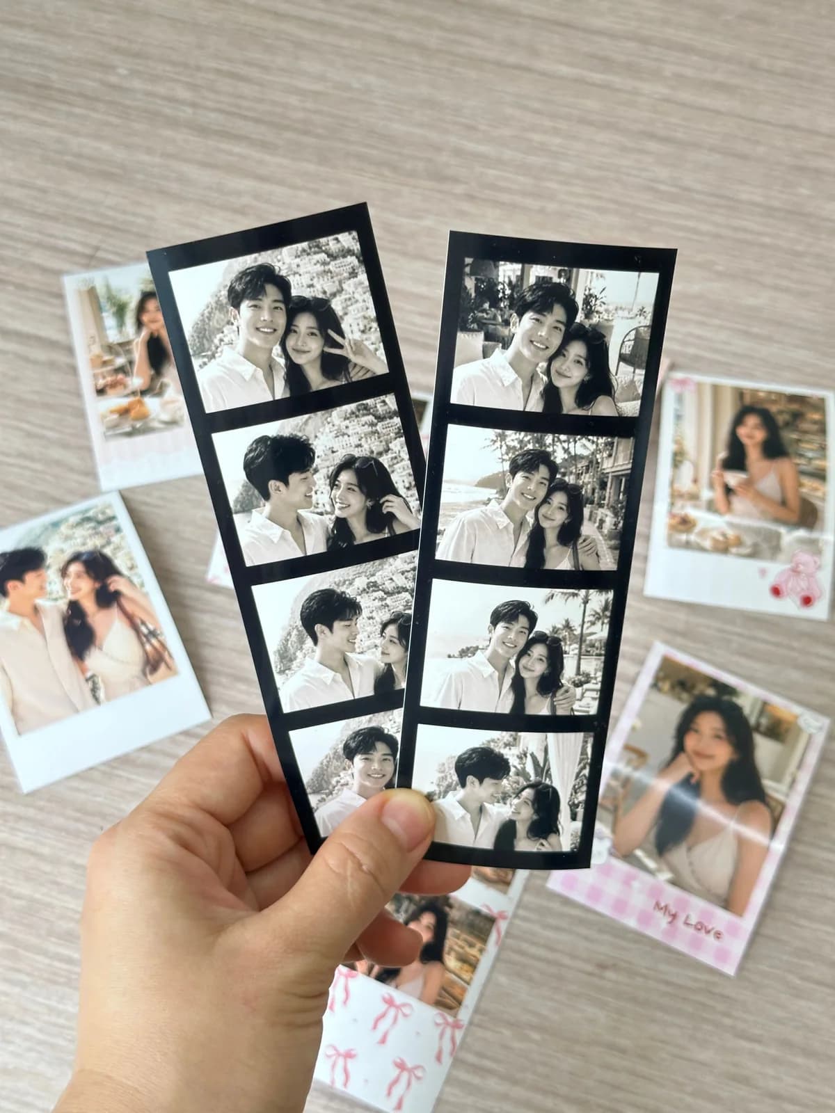 In ảnh cá nhân — ảnh sự kiện 1