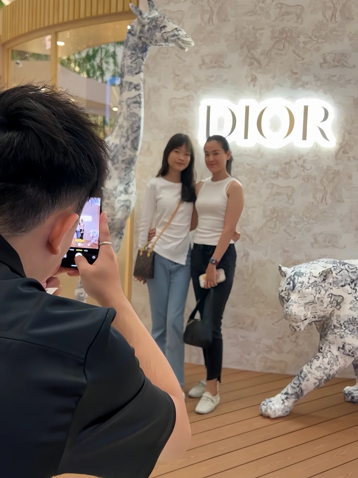 In ảnh từ điện thoại — ảnh sự kiện 1