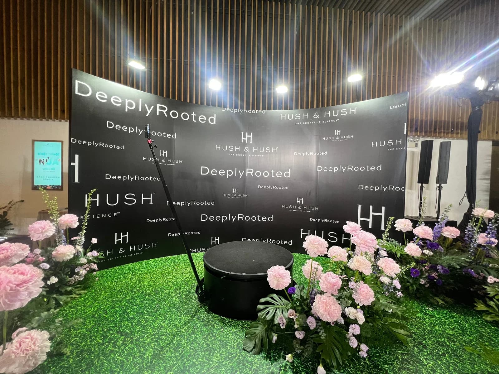 Quay video 360° — ảnh sự kiện 4